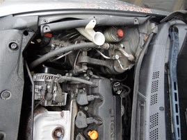 2007 Honda Civic EX Bronze Coupe 1.8L Vtec MT #A24845